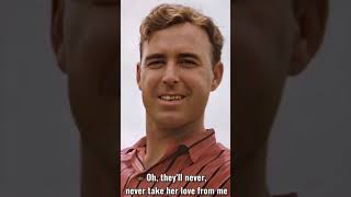 Johnny Horton - They’ll Never Take Her Love From Me with lyrics
