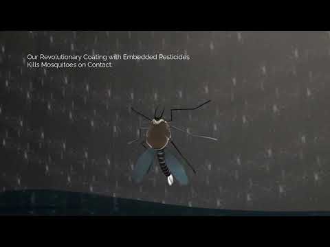 Service First Termite and Pest Prevention video.