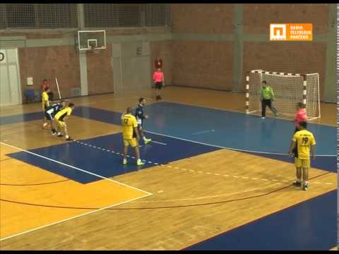 TV Pančevo - Rukometaši „PKB-a“ bolji u završnici meča