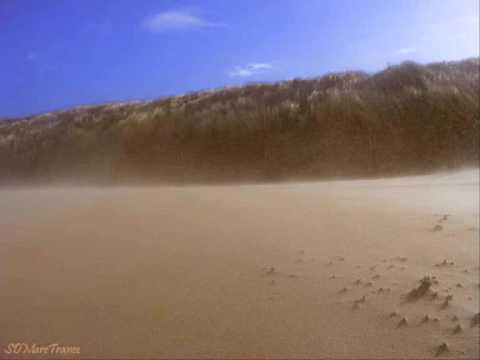Trance - Sandstorm