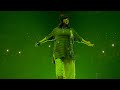 Billie Eilish Guess Charli XCX Toronto N2 2024