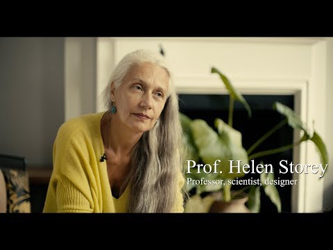 DERAILED Interview with Helen Storey