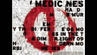 Dead Poetic-A Hoax to Live For