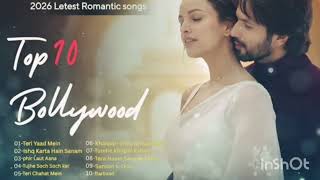 Top 10 hindi music new 2026 MQDEFAULT Thumbnail