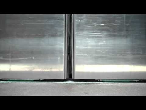 Impact Cam-Hydraulic Elevator Low On Oil