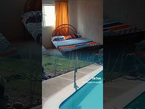 🔥🌴 LA FINCA QUE TODOS QUIEREN CONOCER 🌴🔥 #YouTubeShorts #Shorts #ShortsViral #Viral
