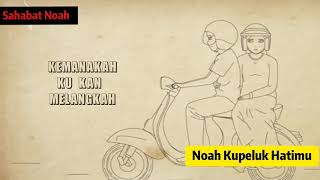 Download lagu Noah Kupeluk Hatimu mp3 Download lagu Noah Kupeluk Hatimu mp3