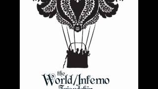 Cats Are Not Lucky Creatures - The World/Inferno Friendship Society