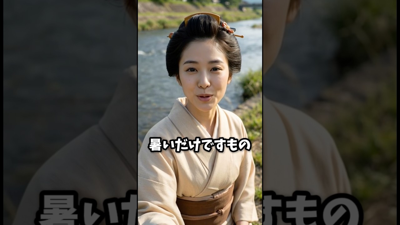 夜が苦手…#おもしろ