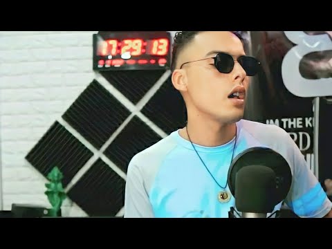 BALO | ASWAE HALATI | ( PROD BY SheiBeats )