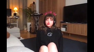 Download lagu Heavy - Peach PRC (xooos cover) mp3