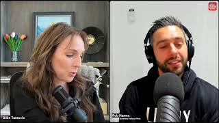 Fix Intake, Not Marketing: How AI Added 20% More Leads with Billie Tarascio