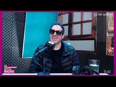 La banda tucumana Northon presenta su espectáculo "El Viaje", el 17 de julio en el Teatro Alberdi