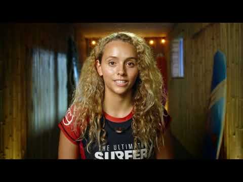 The Ultimate Surfer S1 Ep2 (Caught Up in Chick Drama) Sum-up