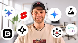 8 New AI Tools That Are Actually Useful (Not Just Hype)