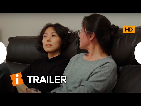 A Mulher que Fugiu | Trailer Legendado