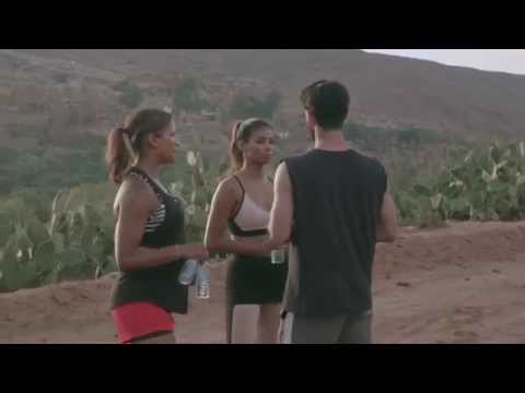 Nike Women x Pedro Lourenço: Behind the Scenes