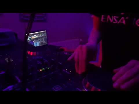 Voidee live @ Brand Music Club 03.09.2016