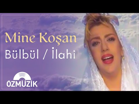 Mine Koşan - Bülbül - İlahi (Official Video)