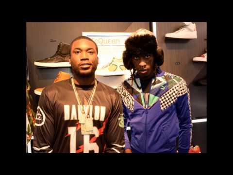 Young Thug x Meek Mill "Hunnids"
