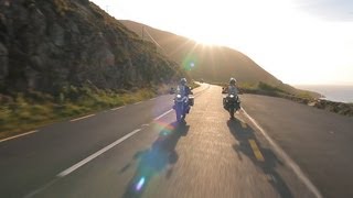 preview picture of video 'Irish Moto'