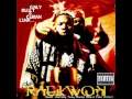 Raekwon - Wu-Gambinos
