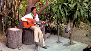 Lightly Row   Guitar Classic (Krudave)