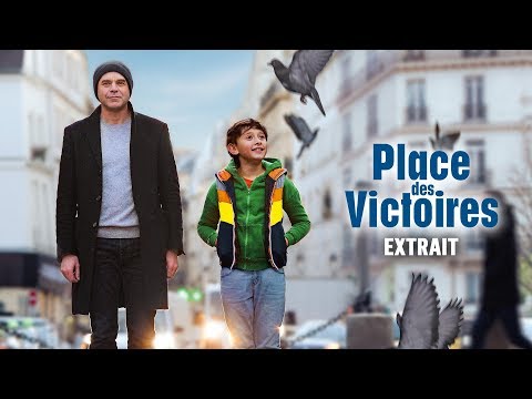 PLACE DES VICTOIRES - Extrait [VF]