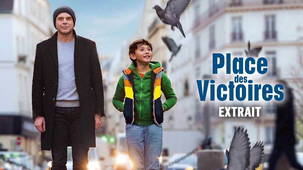 Miniature de la vidéo PLACE DES VICTOIRES - Extrait [VF] du film Place des victoires