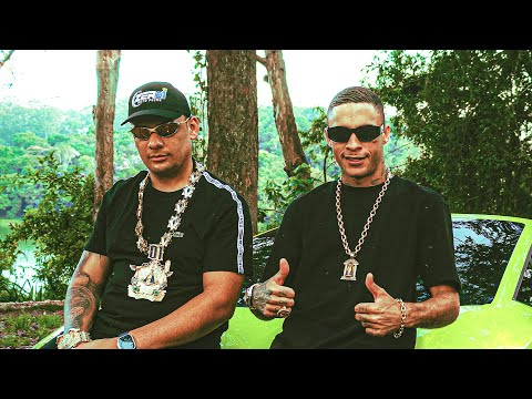 SET DIOGO 305 • MC Kadu, MC Don Juan, MC NK, MC Kanhoto, MC Tuto, MC Lele JP, MC Leozinho ZS, Jean