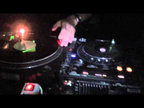 Tshwest @ Rakehell 8 (20.04.2013)