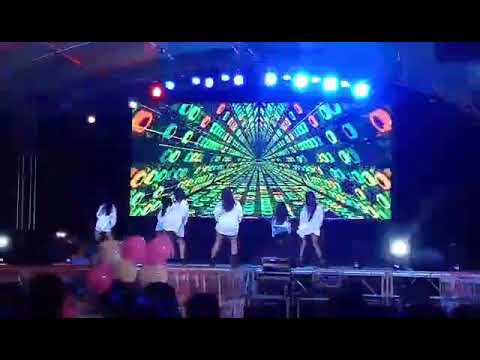 Wiggle Wiggle by Hello Venus