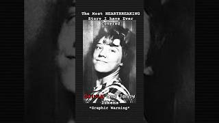 Download lagu The Tragic Case Of Sylvia Likens | | #truecrimestories #truecrimeaddict #truecrimecommunity #mystery mp3