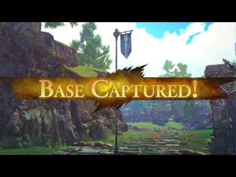 Valkyria: Azure Revolution (Demo 2.0)