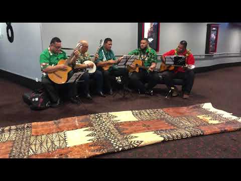 Ta Koe Sola - The Legend of Baron To’a Premiere