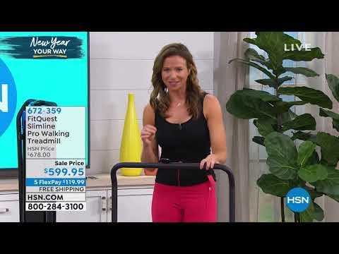 HSN | Fabulously Fit 01.06.2020 - 07 AM