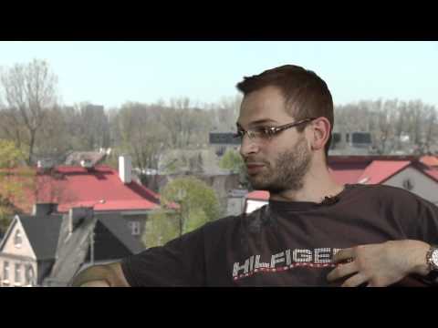 Technokracja odc. 21, cz. 1 - Życie bez wychodzenia z domu