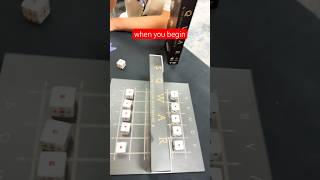 Swear 2 Minute pitch at Gen Con 2026 from Yaqovia Games