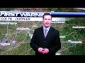 Columbus Ohio Fox 28 News BLOOPER 01 19 11