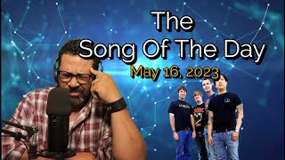 Song Of The Day Break Me Down by Home Grown