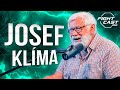 Josef Klíma Vražda Kmotra Mrázka Stát Při Tom Musel Zavřít Oči