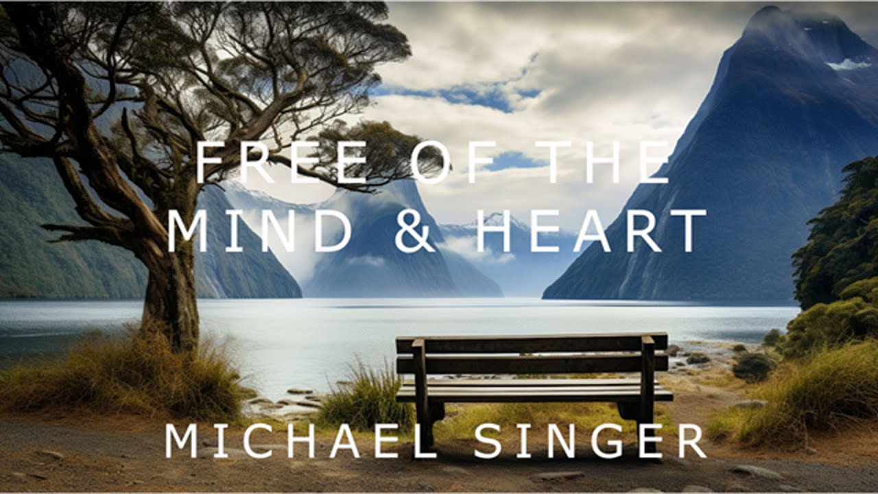 Michael Singer - Freeing Yourself from the Mind and Heart