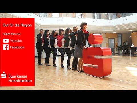 Tanzen Sie aus der Reihe - Deka Dance