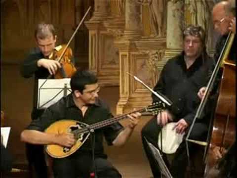 LAKIS LAFTSIS  plays PAL NEMETH: Seikilos (Variations)