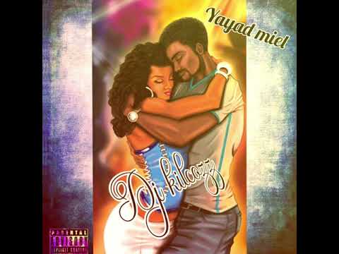 Dj kilcozz - yayad miel 2020