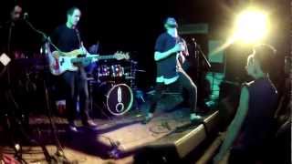The Hitups! - Black Denim - Live at Bristol Croft 01/03/2013