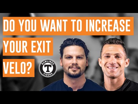 The Hitting Metric That Could Foreshadow Your Future Exit Velocity