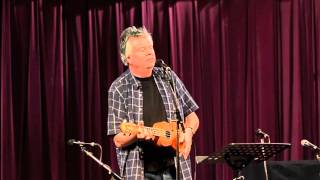 “What the World Needs Now Is Love” at Vanukes