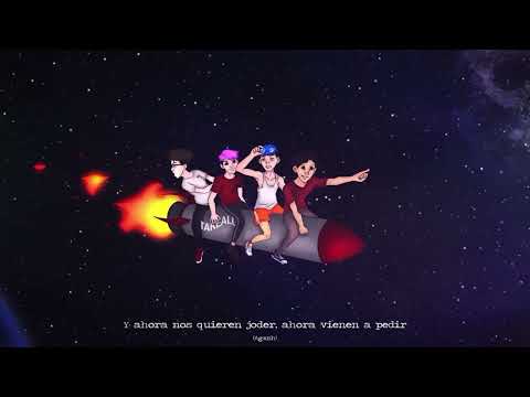 Agxsh Misil (solo version)  