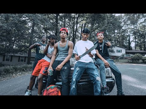 865 A.R. - T'D UP (Shot + Edited by Chris Banegas)